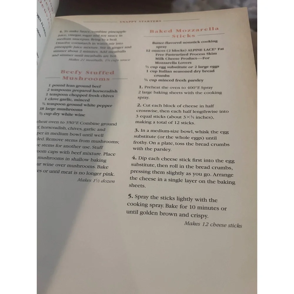 Publications International‎ Favorite Brand Name Recipes Cookbook OS Multi